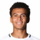 Dele Alli matchtröja